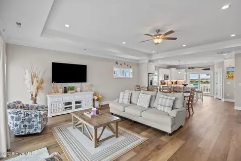 210 Goldsboro Drive North Topsail Beach NC 28460