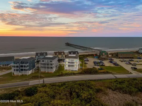 210 Goldsboro Drive North Topsail Beach NC 28460