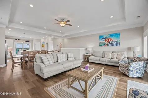 210 Goldsboro Drive North Topsail Beach NC 28460