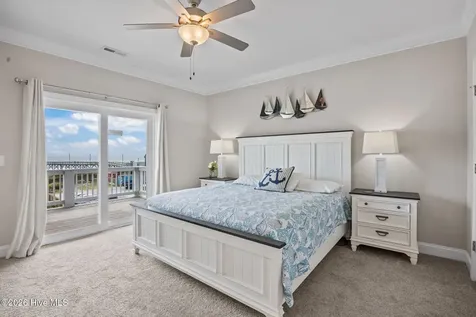 210 Goldsboro Drive North Topsail Beach NC 28460