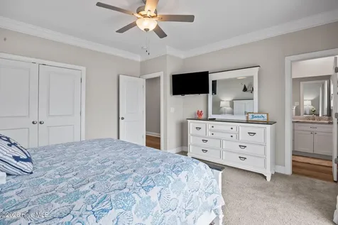 210 Goldsboro Drive North Topsail Beach NC 28460