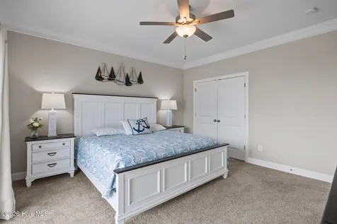 210 Goldsboro Drive North Topsail Beach NC 28460