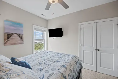 210 Goldsboro Drive North Topsail Beach NC 28460