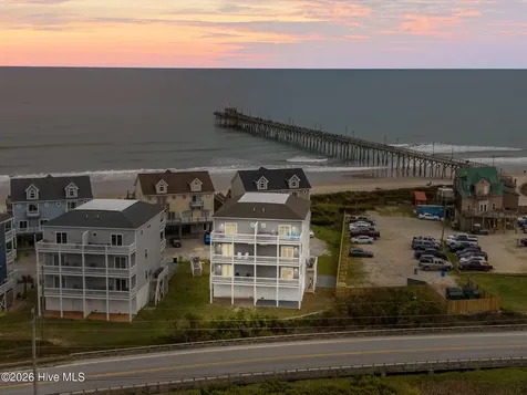 210 Goldsboro Drive North Topsail Beach NC 28460