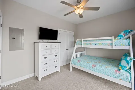 210 Goldsboro Drive North Topsail Beach NC 28460
