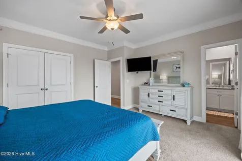 210 Goldsboro Drive North Topsail Beach NC 28460