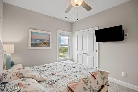 210 Goldsboro Drive North Topsail Beach NC 28460