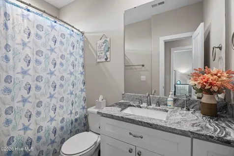 210 Goldsboro Drive North Topsail Beach NC 28460
