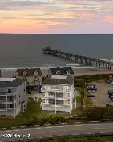 210 Goldsboro Drive North Topsail Beach NC 28460