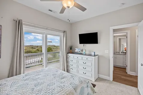 210 Goldsboro Drive North Topsail Beach NC 28460