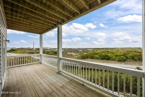 210 Goldsboro Drive North Topsail Beach NC 28460
