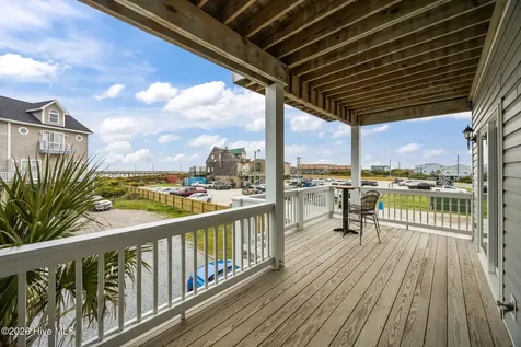 210 Goldsboro Drive North Topsail Beach NC 28460