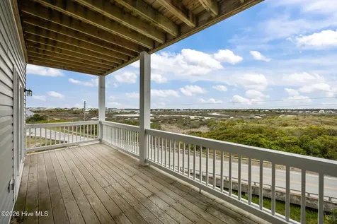 210 Goldsboro Drive North Topsail Beach NC 28460