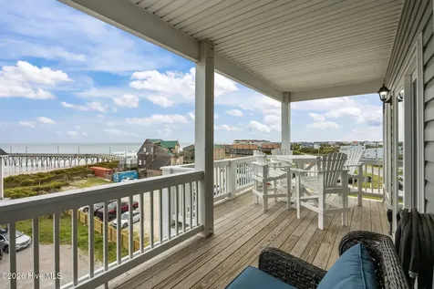 210 Goldsboro Drive North Topsail Beach NC 28460