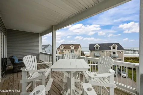 210 Goldsboro Drive North Topsail Beach NC 28460