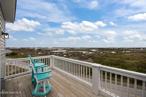 210 Goldsboro Drive North Topsail Beach NC 28460