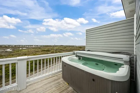 210 Goldsboro Drive North Topsail Beach NC 28460