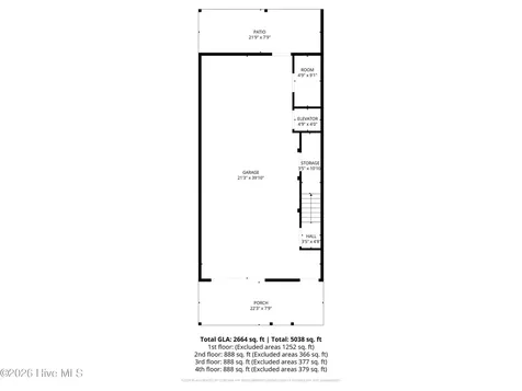 210 Goldsboro Drive North Topsail Beach NC 28460