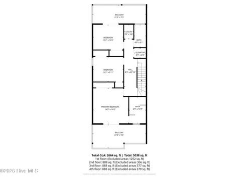 210 Goldsboro Drive North Topsail Beach NC 28460