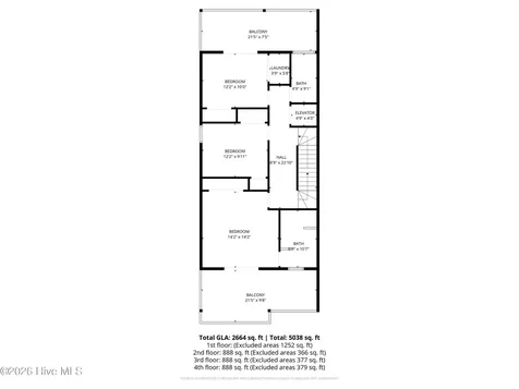 210 Goldsboro Drive North Topsail Beach NC 28460