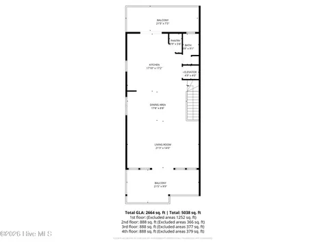 210 Goldsboro Drive North Topsail Beach NC 28460
