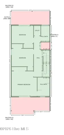210 Goldsboro Drive North Topsail Beach NC 28460