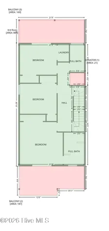 210 Goldsboro Drive North Topsail Beach NC 28460