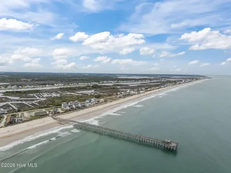 210 Goldsboro Drive North Topsail Beach NC 28460