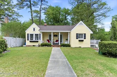 1905 Grace Street Wilmington NC 28405