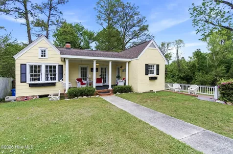 1905 Grace Street Wilmington NC 28405