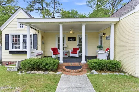 1905 Grace Street Wilmington NC 28405
