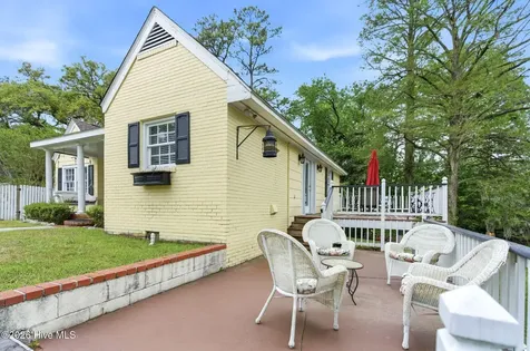 1905 Grace Street Wilmington NC 28405