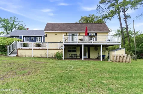 1905 Grace Street Wilmington NC 28405