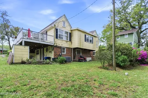 1905 Grace Street Wilmington NC 28405