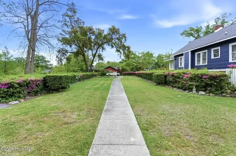 1905 Grace Street Wilmington NC 28405