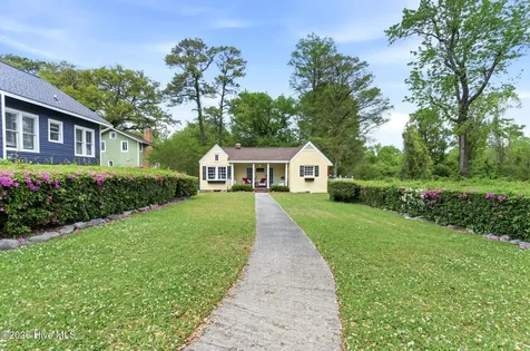 1905 Grace Street Wilmington NC 28405