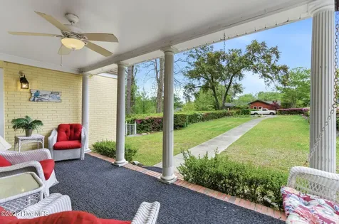 1905 Grace Street Wilmington NC 28405