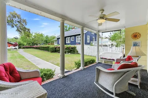 1905 Grace Street Wilmington NC 28405