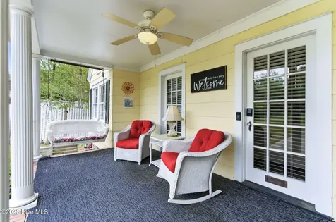 1905 Grace Street Wilmington NC 28405