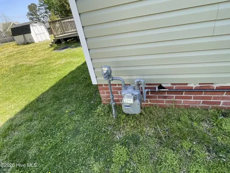 1016 Cedar Street Elizabeth City NC 27909