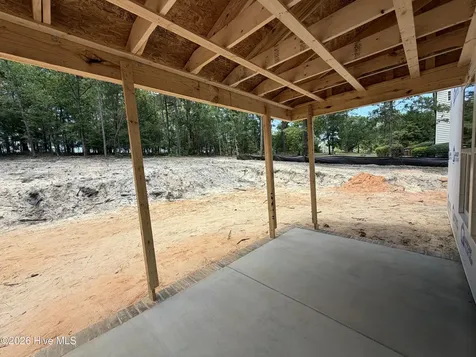 308 Chestnut Drive Vass NC 28394