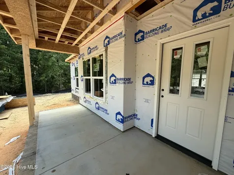 308 Chestnut Drive Vass NC 28394