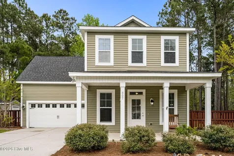807 Dan Owen Drive Hampstead NC 28443