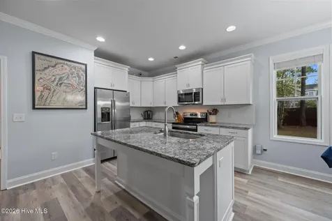 807 Dan Owen Drive Hampstead NC 28443