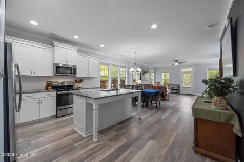 807 Dan Owen Drive Hampstead NC 28443