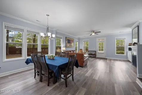 807 Dan Owen Drive Hampstead NC 28443