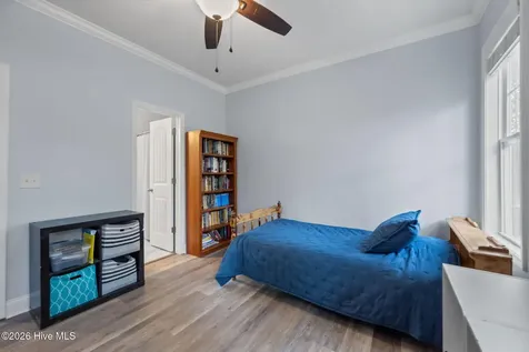 807 Dan Owen Drive Hampstead NC 28443
