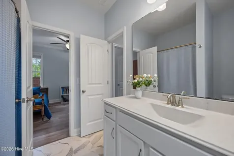 807 Dan Owen Drive Hampstead NC 28443