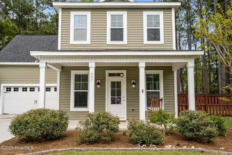 807 Dan Owen Drive Hampstead NC 28443