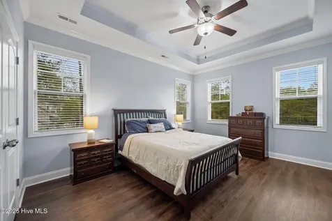 807 Dan Owen Drive Hampstead NC 28443